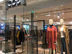-COS(月星环球港店)