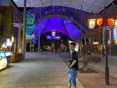 -三亚海昌梦幻海洋不夜城