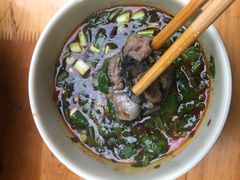 -黑竹香鸡(营和巷店)