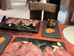 -一沙一城·岩烤牛扒(深圳首店)