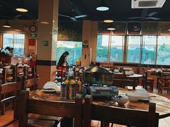 -伍哥厨房(新滘东路店)