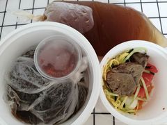 -海兰江石锅饭(水上店)