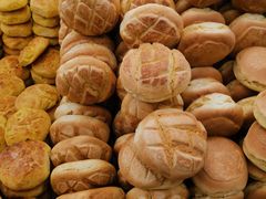 -杨老大焙子月饼干货(宽巷子民族美食街店)