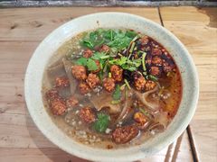 丸子汤-苏记丸子汤(彭城路店)