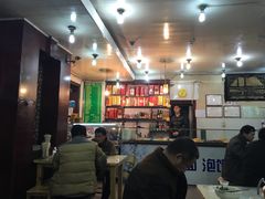 -清真刘记全羊肉鲜汤馆(前进路店)