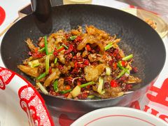 -鸿先阁·干煸虾(星沙店)