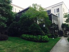 -上海崇明金茂凯悦酒店