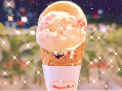 -哈根达斯(天河城店)