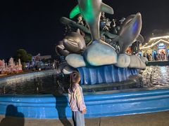 -大连海昌发现王国主题公园