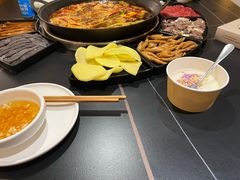 -老夏老火锅(西安南路总店)