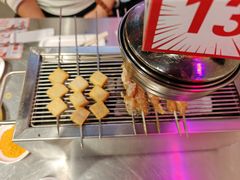 -有蚝有翅烧烤大排档·宵夜(右安门店)