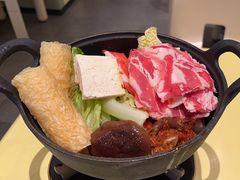 -米仓食堂(凯德广场店)
