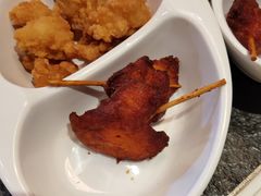 -仙桐吉宴铁板烧·精致料理