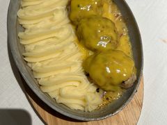 -俄士厨房(五棵松华熙LIVE店)