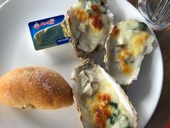 -万德诺富特酒店·自助餐厅(万德大厦店)