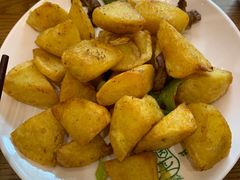 -清真·益鑫羊肉手抓馆(花园北街店)