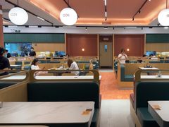 -香港深仔记茶餐厅(东门店)