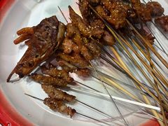 -北丐先生·野馄饨烧烤(雨花万象店)
