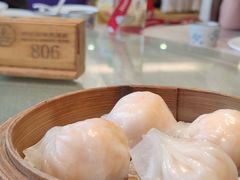 -明珠海港大酒店
