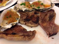 -温州万和豪生大酒店-餐厅