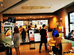 -肯德基(黄渡DT店)