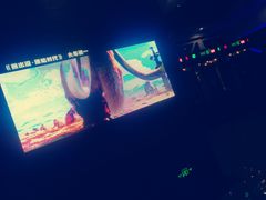 -奥斯卡时代激光影城(昌建广场店)