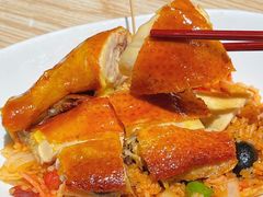 -滋味满屋美食坊(上海街店)