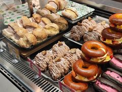 -PAOPAO Bakery&Café(港汇店)