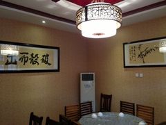 包厢-郭鸡肉·非遗餐厅(安仁古镇店)