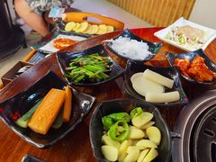 -杀猪天·韩国烤肉(总店)