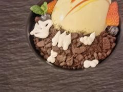 -哈蒙德餐厅