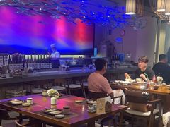 -和彩放题餐厅(酒仙桥店)