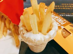 -麦当劳(保利若比邻店)