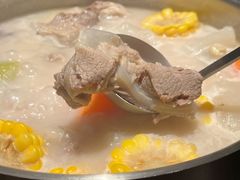 -官也街澳门火锅(新源里店)