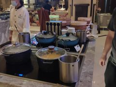 -盛宴标帜餐厅·亲子自助 (南昌喜来登酒店)