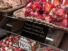 -B&C黄油与面包·THE GARDEN BAKERY概念店(世纪汇店)