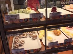 -山崎面包(第一八佰伴店)
