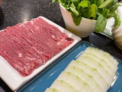 -南门涮肉(通州大船店)