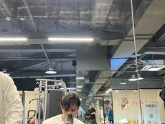 -恒之健私人定制健身(成山店)