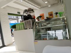 -Salud撒露欧洲冻酸奶(798艺术区店)