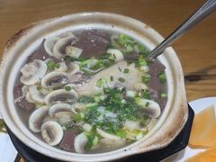 -老海陵·泰州菜(图书馆店)