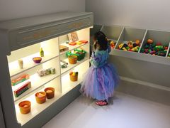 -KIDults童伴儿亲子餐厅(达美中心广场店)