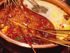 -镇江龙·火锅串串(武侯祠店)