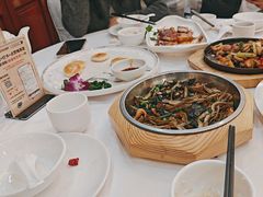 -东江渔村·古典园林·30年粤菜老字号(太和店)