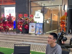 -本来不该有·鲜果咖啡(大梅沙店)