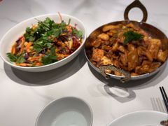 -清真·卡德尔大叔新疆主题餐厅(龙汇路店)