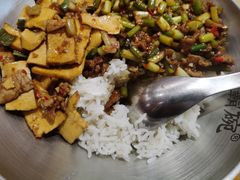 -霸碗盖码饭(长沙河西通程店)