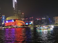 -广州塔