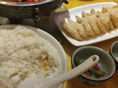 -缪氏川菜(丰盛町店)