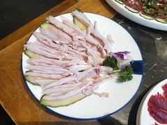 -蜀辣居鲜货老火锅(簇桥富顿中心店)